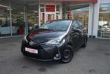 Toyota Yaris 1.5 Klima AHK Sitzheizung Kamera Bluetooth - Toyota Yaris: Kleinwagen