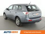 Mitsubishi Outlander 2.0 MIVEC Klassik Kollektion 2WD *CAM* - Mitsubishi Outlander: 2wd