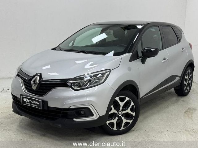 Renault Captur TCe 12V 90 CV Life