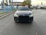 BMW 530d xDrive M-Paket - Behindertengerechte BMW 530