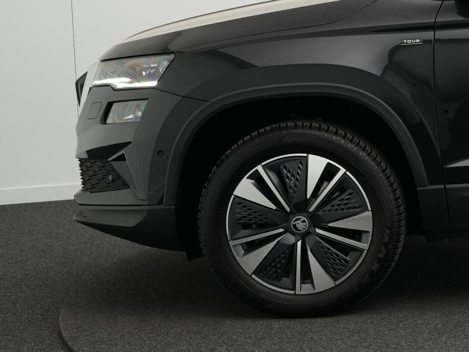 Skoda Karoq - Bild 17