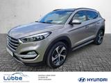 Hyundai TUCSON 2.0 CRDi 4WD Premium Navi, AHK, Leder - Hyundai TUCSON: 2.0