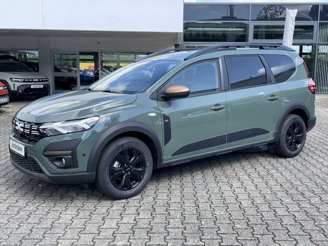 Fahrzeugabbildung Dacia Jogger Extreme+ TCe 110 Reduziert !!!