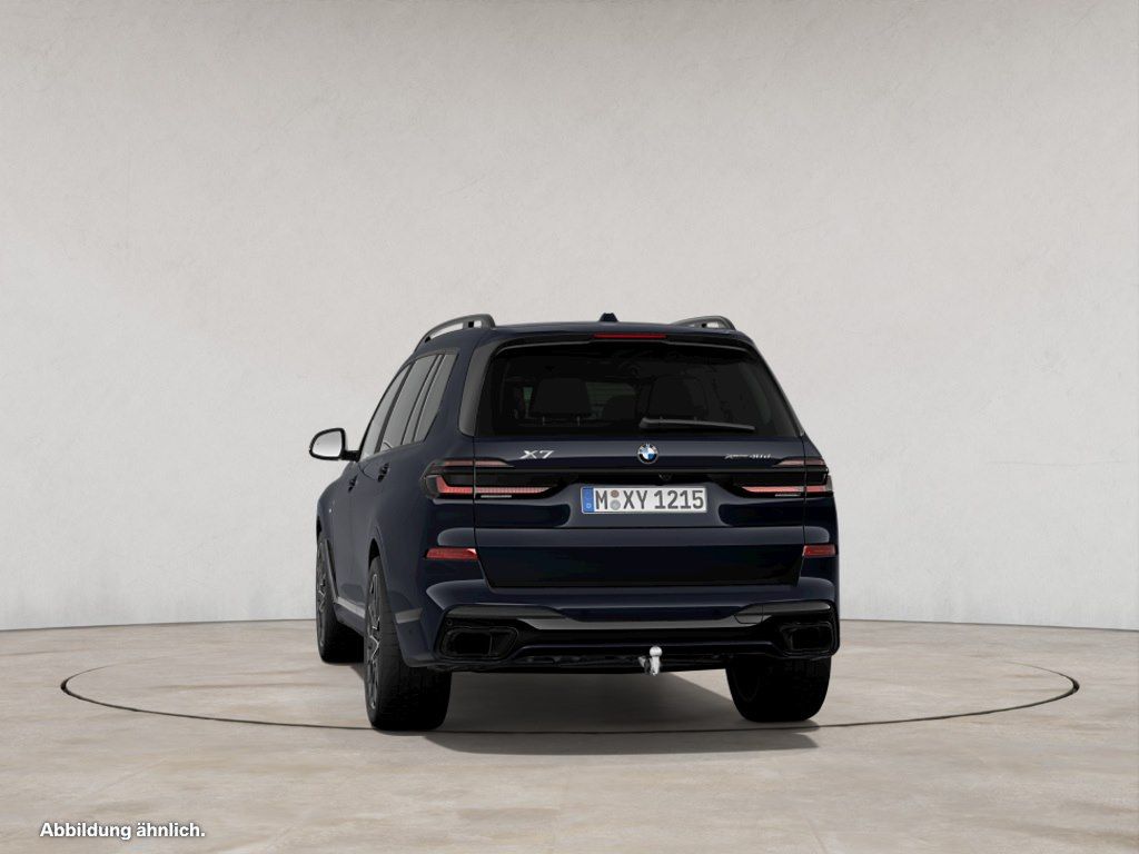 BMW X7 - Bild 7