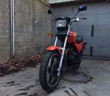 Honda UPDATE!! FT500, TÜV NEU, mit vielen extra Teilen - HONDA FT500