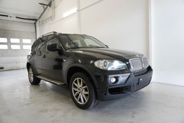 BMW X5 - 4