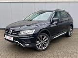Volkswagen Tiguan OFFROAD 4M/LED/AHK/STANDH/PANO/360°/ACC - Volkswagen: Offroad