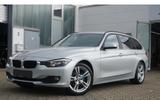 BMW 3er | Scheckh.| Rückfahrkamera | AHK | PDC | SHZ