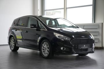 Ford S-Max - 5