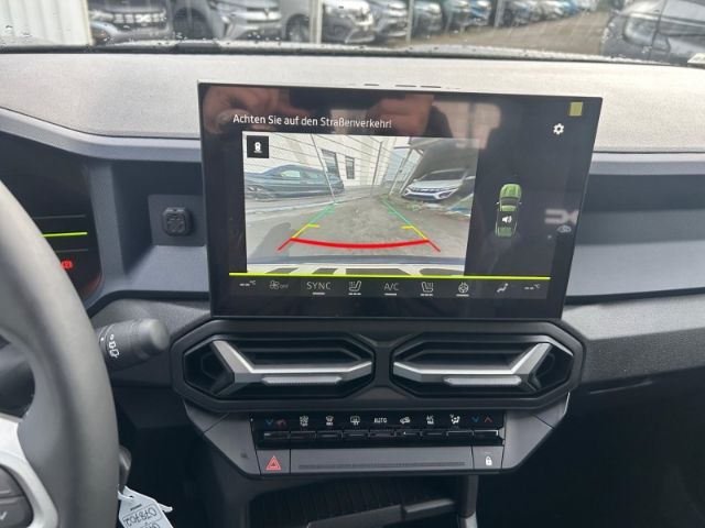 Dacia Bigster - Bild 16