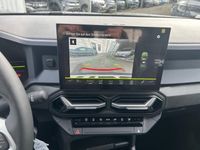 Dacia Bigster - Vorschau Bild 16