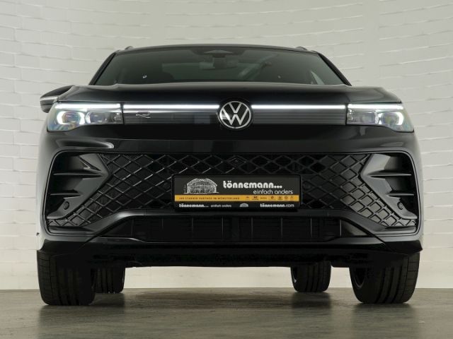 Tiguan R-LINE TSI DSG 4MOTION+AHK+MATRIX LED+NAV