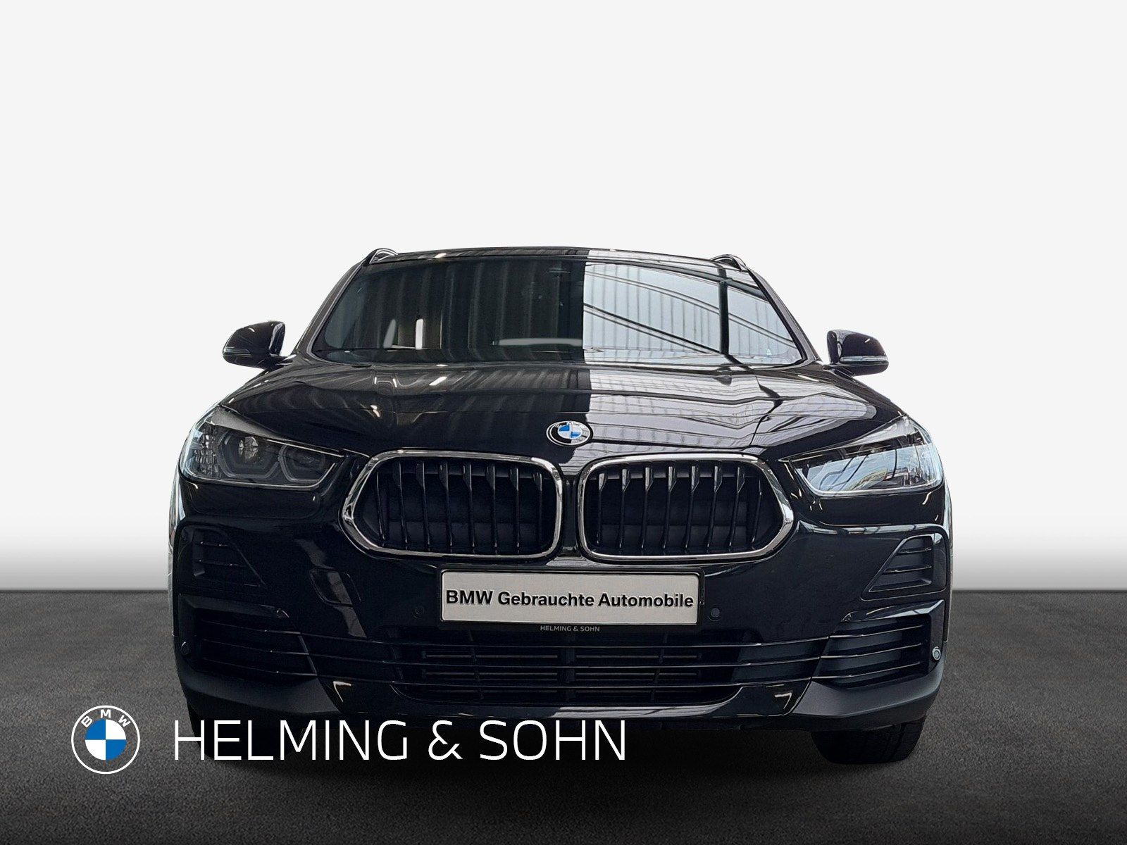 BMW X2 - Bild 4