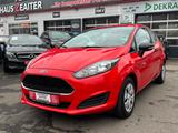 Ford Fiesta Ambiente*Tüv*Inspektion* - Ford Fiesta Gebrauchtwagen in Aachen