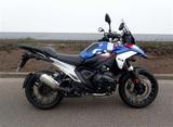 BMW R 1300 GS Premium Selection ! - Offers matching your search criteria