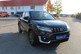 Suzuki Vitara 1.4 Mild-Hybrid Comfort 4x4 - Suzuki Vitara mit Hybrid-Antrieb