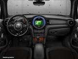 MINI One 5-Türer (2016 - 2021) - MINI MINI: Tuerer