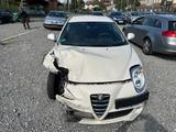 Alfa Romeo MiTo Super - Alfa Romeo Unfallwagen