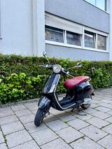 Vespa Primavera 50 2T - top gepflegt, nur 4350km - Offers