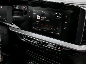 Opel Mokka Elegance Technologie-Paket Park & Go