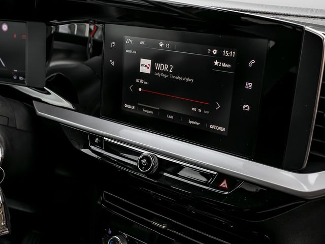 Opel Mokka Elegance Technologie-Paket Park & Go