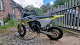Husqvarna TC 65 mit 18BH keine yz65 , mc65, sx65 - HUSQVARNA TC 65
