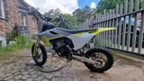 Husqvarna TC 65 mit 18BH keine yz65 , mc65, sx65 - HUSQVARNA 65