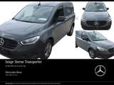 Mercedes-Benz eCitan Kasten PRO MBUX+AHK+PARKPAKET - Mercedes-Benz eCitan