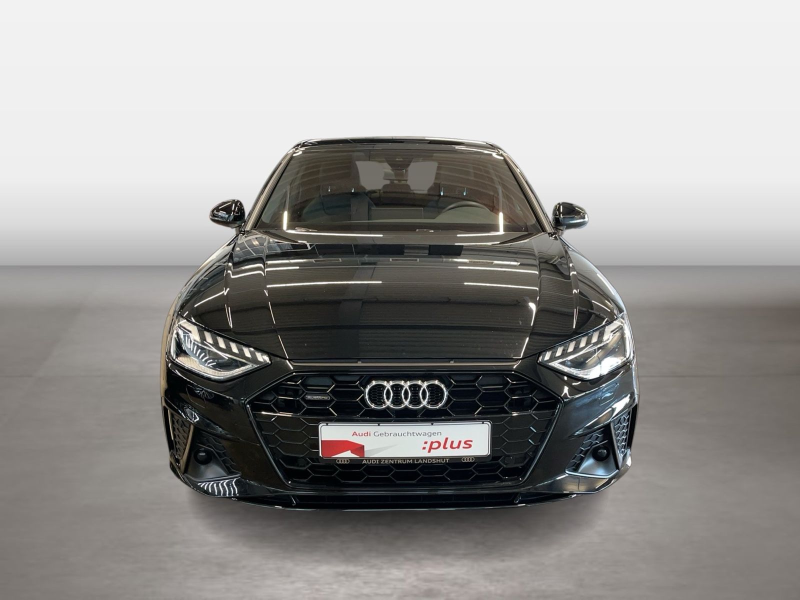 Audi A4 - Bild 7
