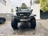 Jeep  VENOM | 6.2 V8 | PORTALE | 1-Ton Lenkung | TÜV - gebrauchte Jeep Wrangler aus dem Jahr 1988
