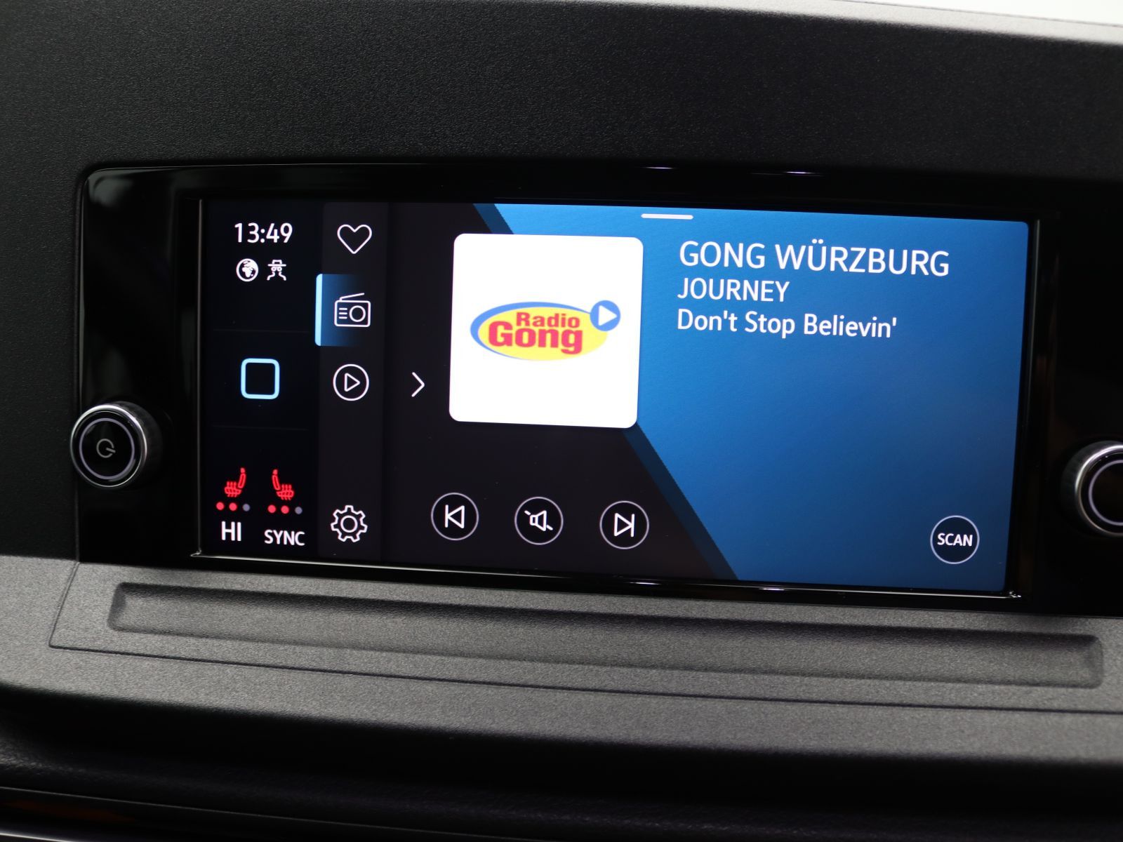 Volkswagen Caddy - Bild 14