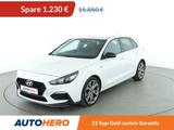 Hyundai i30 1.4 TDGI N-Line*NAVI*TEMPO*CAM*PDC*SHZ*KLIMA - Hyundai i30 Gebrauchtwagen in München