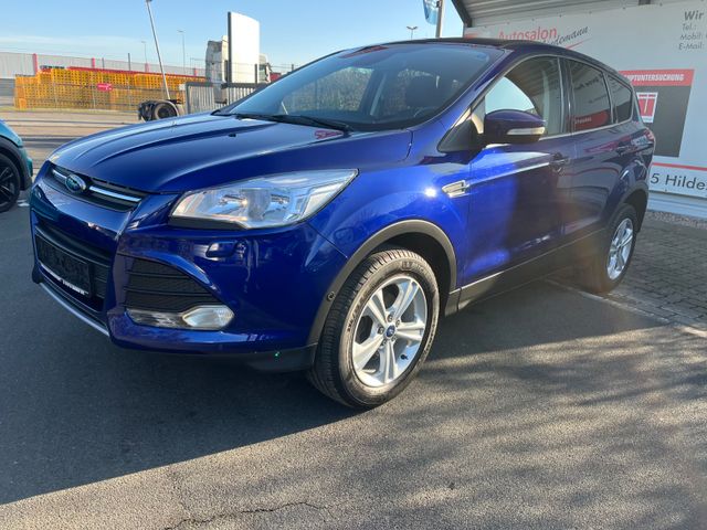 Ford Kuga Sync Edition