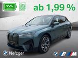 BMW iX xDrive50 nachhaltiger Luxus NP 126.950,- EUR - gebrauchte BMW SUV & Geländewagen