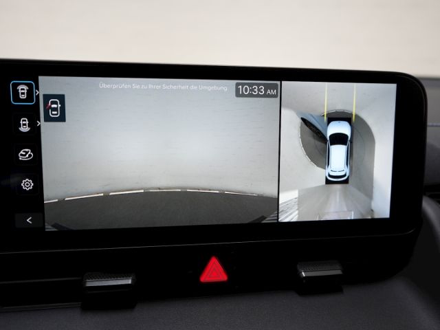 IONIQ 5 N 84kWh 4WD+VOLL LED+360 GRAD KAMERA+NAV