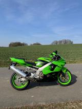Kawasaki ZX9R - Offers