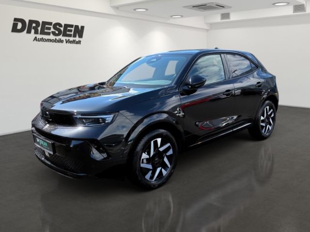 Opel Mokka GS 1.2 Turbo Klimaautomatik/Sitzheizung/Al imagem 2
