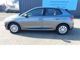 Skoda Fabia 1.0 Ambition TSI BMT DSG Navi Klima