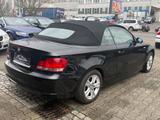 BMW 118i 1 Cabrio +STEUERKETTE NEU+1.HAND+ - BMW 118 aus 2008: 118i
