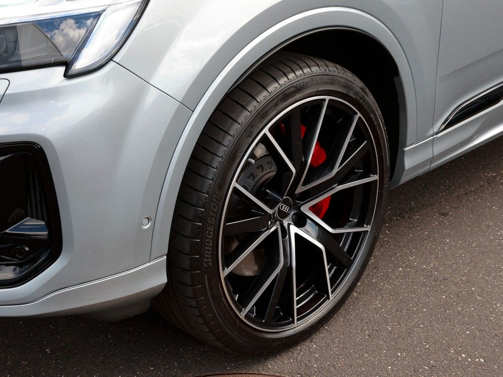 Audi SQ7 - Bild 22