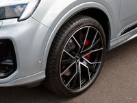 Audi SQ7 - Vorschau Bild 22