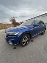 Volkswagen Touareg 3.0 V6 TDI 210kW 4MOTION Tiptronic - - Volkswagen Touareg in Augsburg