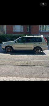 Nissan NISSAN XTRAIL DIESEL Ende '26 Tüv ABE Felg... - Nissan X-Trail in Erfurt