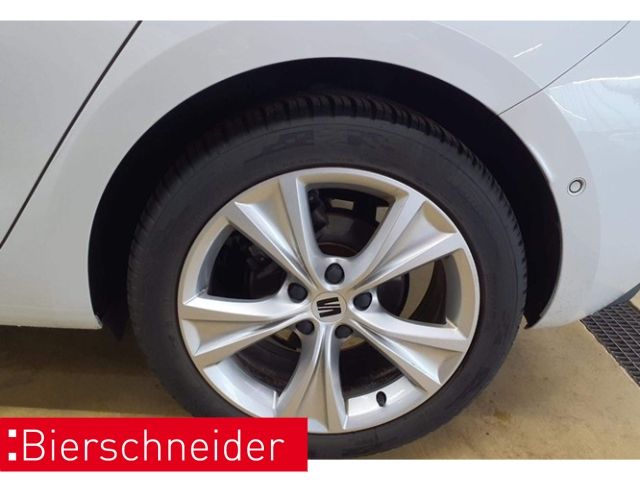 Seat Leon - Bild 10