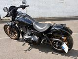 Harley-Davidson Low Rider S erst 3950 KM - HARLEY-DAVIDSON LOW RIDER