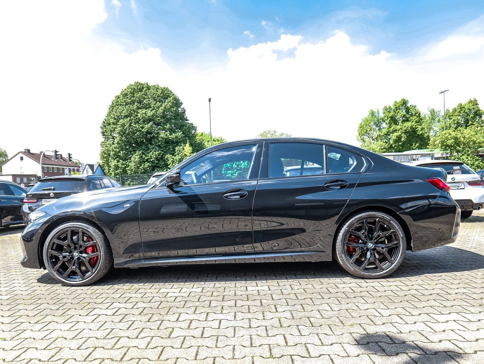 BMW 318 - Bild 9
