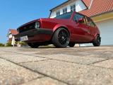 Volkswagen Golf 1 GTI 16V - Volkswagen Golf aus 1981