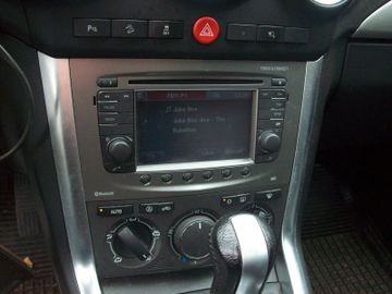 Bild 11 Opel Antara 2.2CDTI Cosmo 4x4