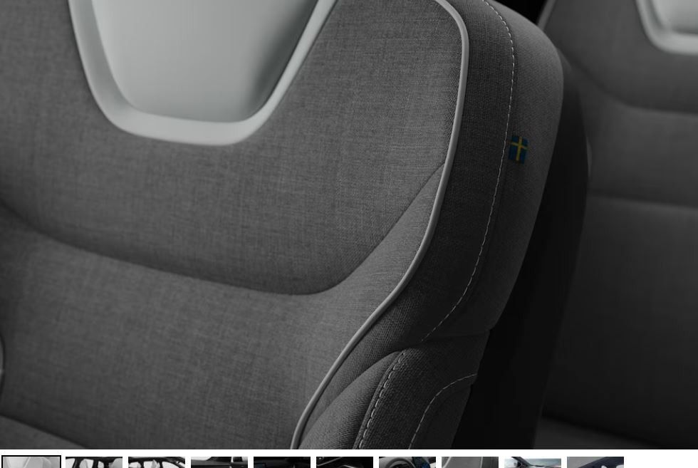 Volvo EX90 - Bild 9
