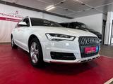 Audi A6 Allroad quattro 3.0 TDI/LED/Kamera/AHK/2.Hand - Audi A6 Allroad Gebrauchtwagen